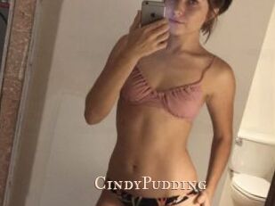 CindyPudding