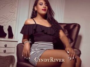 CindyRiver