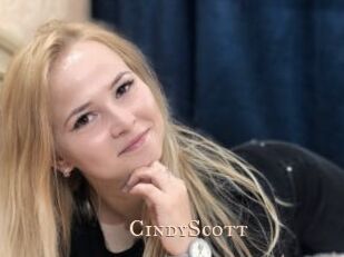 CindyScott