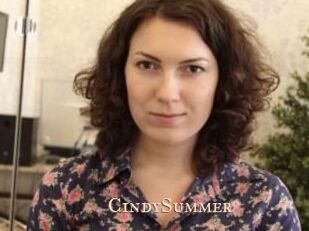 CindySummer