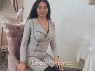 CindyTaylor22