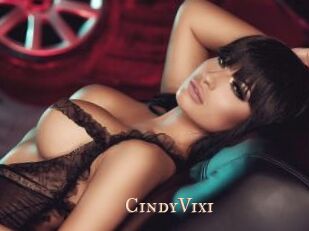 CindyVixi