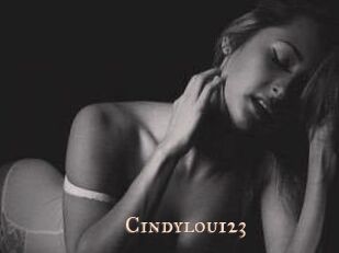 Cindylou123