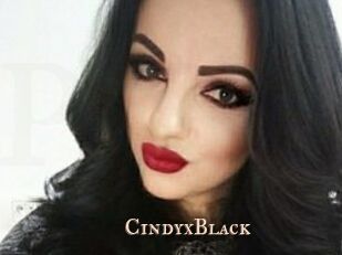 CindyxBlack