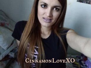 CinnamonLoveXO