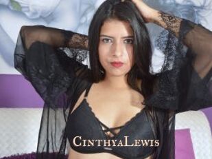 CinthyaLewis