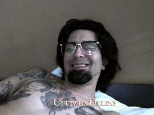 CitizenDildo
