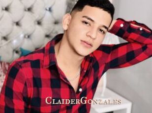 ClaiderGonzales