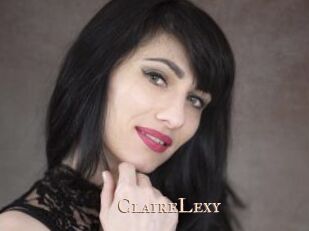 ClaireLexy