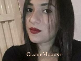 ClaireMoount