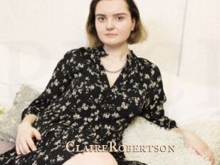 ClaireRobertson