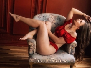 ClaireRyder