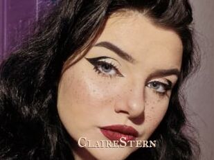 ClaireStern