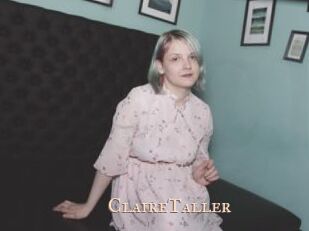 ClaireTaller
