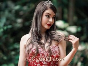 ClaireThoms