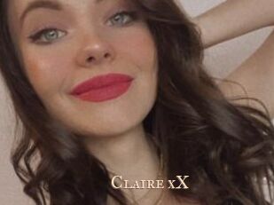Claire_xX