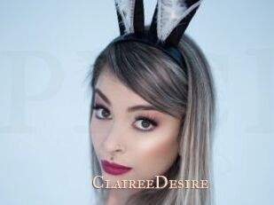 ClaireeDesire