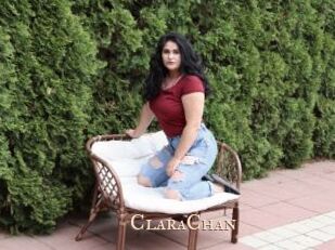 ClaraChan