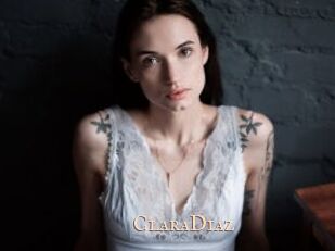 ClaraDiaz