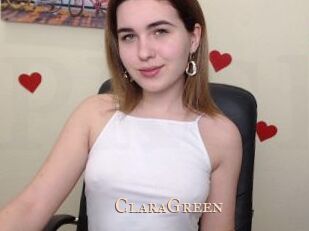 ClaraGreen