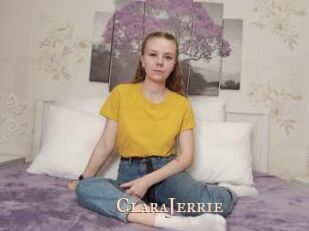 ClaraJerrie