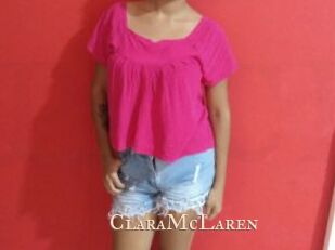 ClaraMcLaren