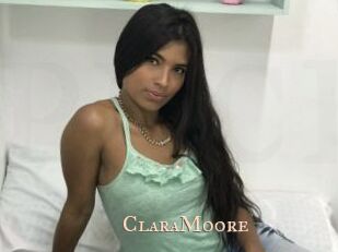 ClaraMoore
