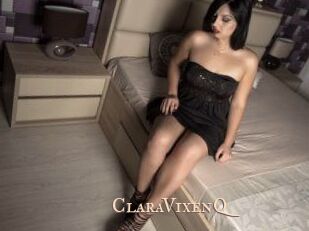 ClaraVixenQ