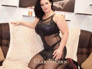 ClaraVixenn