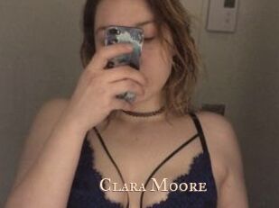 Clara_Moore