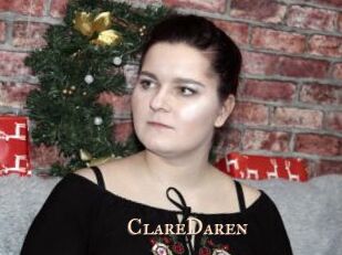 ClareDaren
