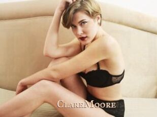 ClareMoore