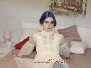 ClareWoods