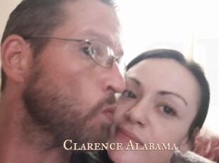Clarence_Alabama