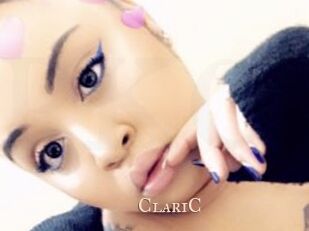 ClariC