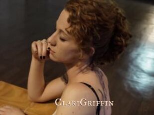 ClariGriffin