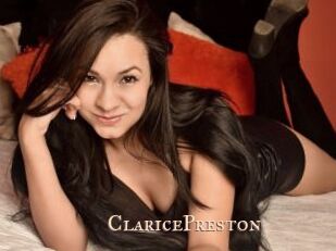 ClaricePreston