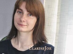 ClariseJoe