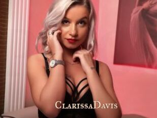 ClarissaDavis