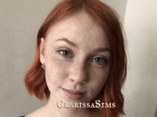 ClarissaSims