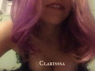 Clarisssa