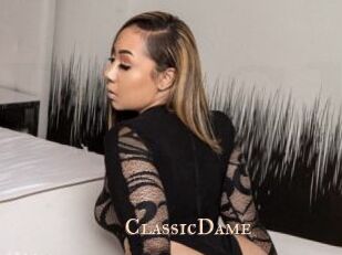 ClassicDame
