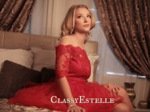 ClassyEstelle