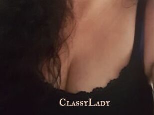 ClassyLady