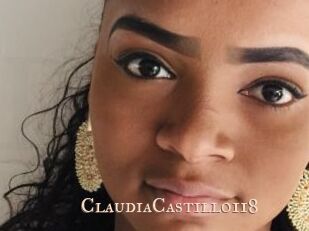 ClaudiaCastillo118