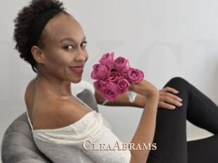 CleaAbrams