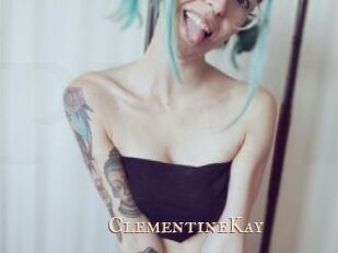 ClementineKay