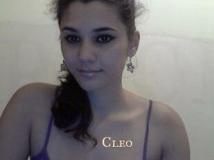 Cleo