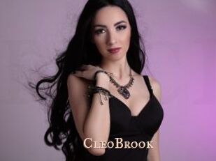CleoBrook