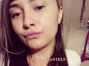 CleoDaniels